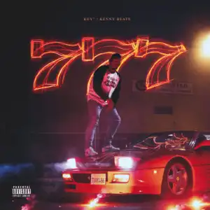 KEY! X Kenny Beats - "Control"